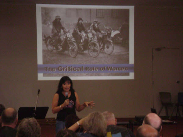 2009 Christian Clubs National Conference 021